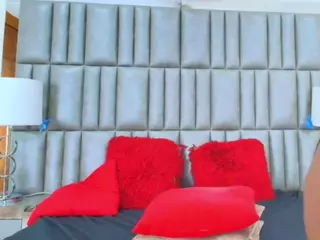 AlisonJaimes's Live Sex Cam Show