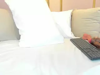 CloeHap's Live Sex Cam Show