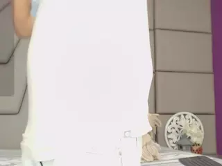 daina-boss's Live Sex Cam Show