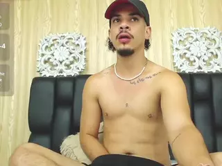 daina-boss's Live Sex Cam Show