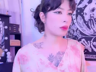 Daki's Live Sex Cam Show