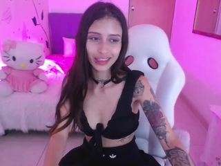 heidycarter Dirty Adult Live camsoda