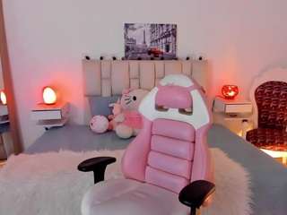 heidycarter Live Webcam on CamSoda