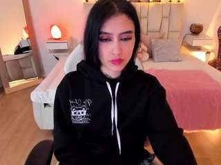 heidycarter webcam