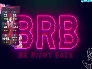 HeidyCarter live cam preview