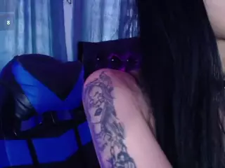 HeidyCarter's Live Sex Cam Show