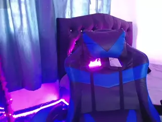 HeidyCarter's Live Sex Cam Show