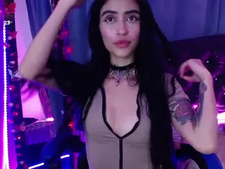 HeidyCarter's Live Sex Cam Show