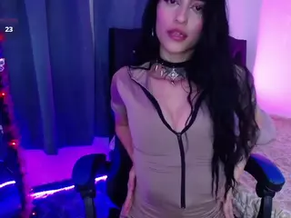 HeidyCarter's Live Sex Cam Show