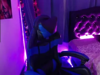 HeidyCarter's Live Sex Cam Show