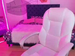 HeidyCarter's Live Sex Cam Show