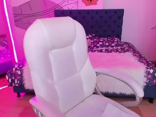 HeidyCarter's Live Sex Cam Show