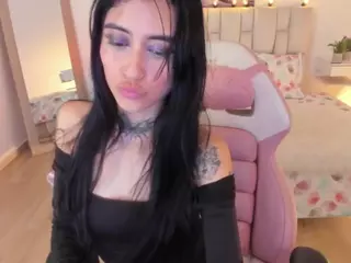 HeidyCarter's Live Sex Cam Show