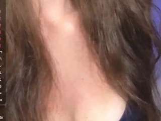 jessforever live on CamSoda