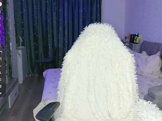 JessForever live cam preview