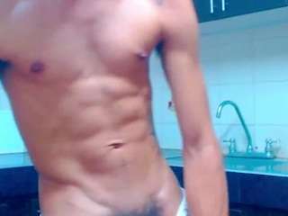 justinharrys Live Webcam on CamSoda