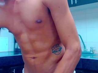 justinharrys Live Webcam on CamSoda
