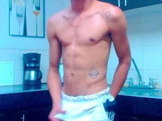 justinharrys