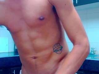 justinharrys Live Webcam on CamSoda