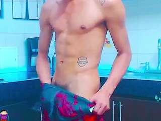 justinharrys Live Webcam on CamSoda