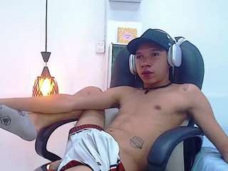 justinharrys Live Webcam on CamSoda