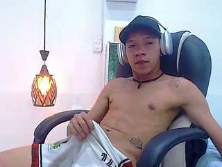 justinharrys Live Webcam on CamSoda