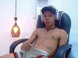 justinharrys Live Webcam on CamSoda