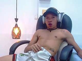 justinharrys Live Webcam on CamSoda