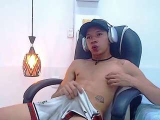 justinharrys Live Webcam on CamSoda