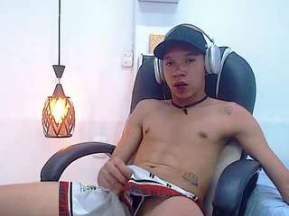 justinharrys Live Webcam on CamSoda