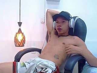 justinharrys Live Webcam on CamSoda