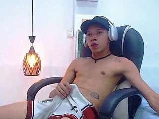 justinharrys Live Webcam on CamSoda