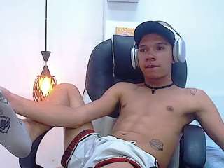 justinharrys Live Webcam on CamSoda