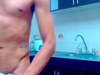 justinharrys Live Webcam on CamSoda