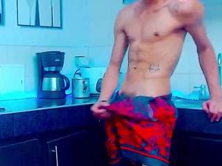 justinharrys