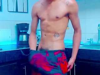 justinharrys