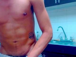 justinharrys