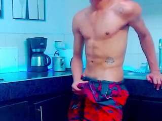 justinharrys