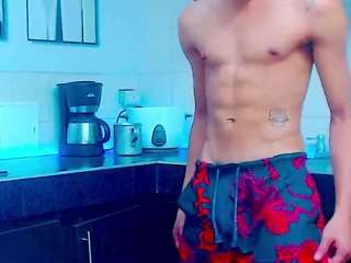 justinharrys Live Webcam on CamSoda