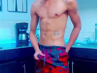 justinharrys Live Webcam on CamSoda