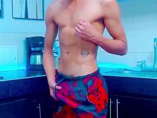 justinharrys