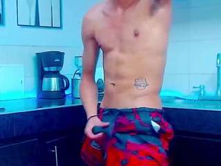 justinharrys Live Webcam on CamSoda
