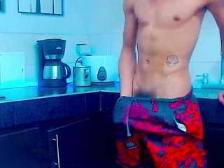 justinharrys