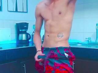 justinharrys Live Webcam on CamSoda