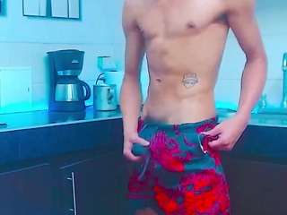 justinharrys Live Webcam on CamSoda