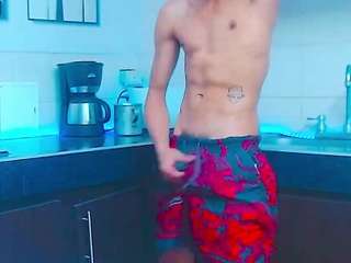 justinharrys Live Webcam on CamSoda