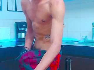 justinharrys