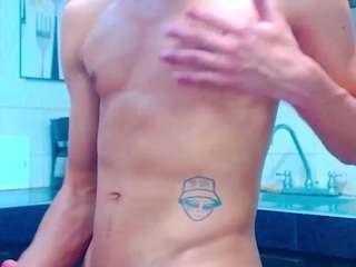 justinharrys