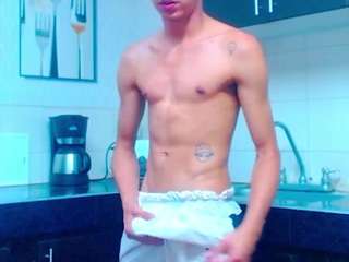 justinharrys
