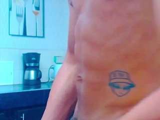 justinharrys Live Webcam on CamSoda